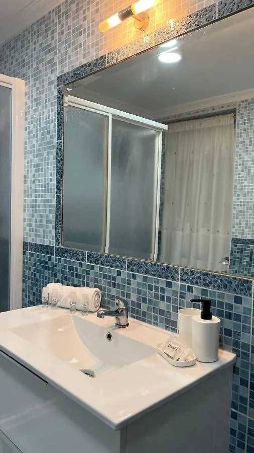 Luz Baal Grupo Ac Gestion Apartment Cadiz 0*,  Spain