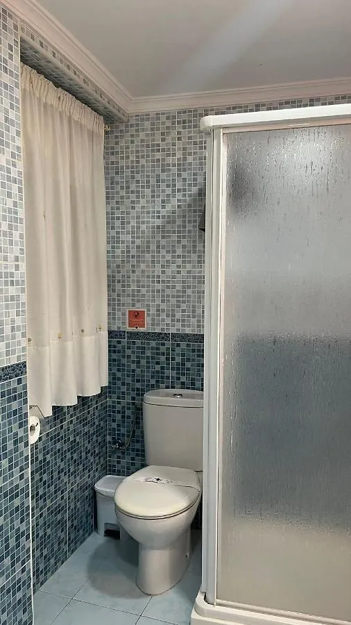Luz Baal Grupo Ac Gestion Apartment Cadiz