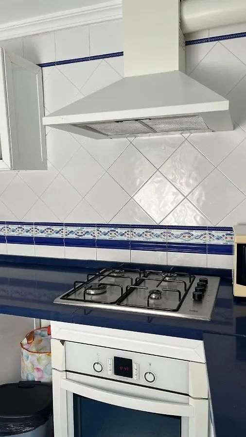 Luz Baal Grupo Ac Gestion Apartment Cadiz