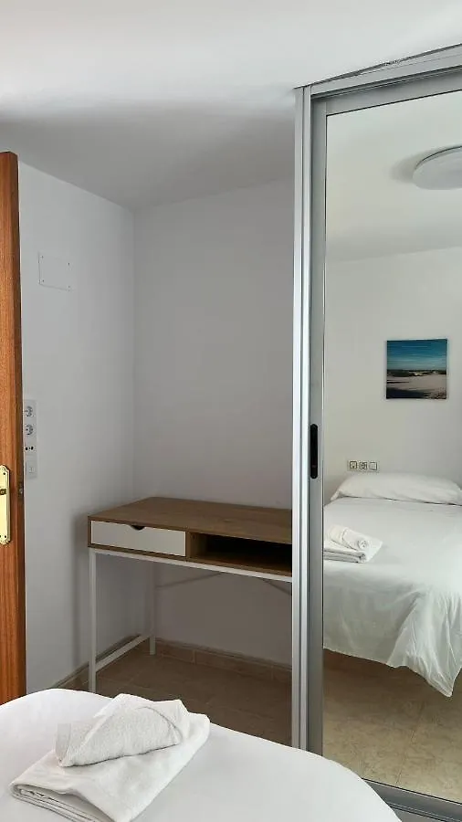 Luz Baal Grupo Ac Gestion Apartment Cadiz 0*,  Spain