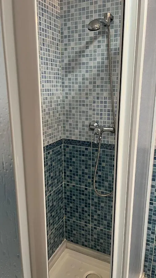 Luz Baal Grupo Ac Gestion Apartment Cadiz Spain